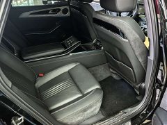 Hongqi H9 2020 3.0T Zhilian Qiling four-seater version - ფოტო 8