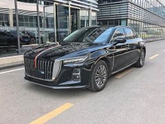 Hongqi H5 2024 1.5T DCT Smart Connected Qiyun Edition - ფოტო 1