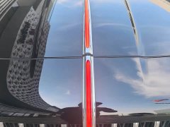 Hongqi H5 2024 1.5T DCT Smart Connected Qiyun Edition - ფოტო 10
