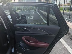 Hongqi H5 2024 1.5T DCT Smart Connected Qiyun Edition - ფოტო 12