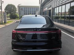 Hongqi H5 2024 1.5T DCT Smart Connected Qiyun Edition - ფოტო 13