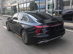Hongqi H5 2024 1.5T DCT Smart Connected Qiyun Edition - ფოტო 14