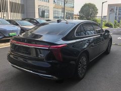 Hongqi H5 2024 1.5T DCT Smart Connected Qiyun Edition - ფოტო 15