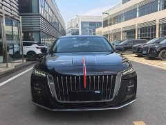 Hongqi H5 2024 1.5T DCT Smart Connected Qiyun Edition - ფოტო 2