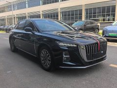 Hongqi H5 2024 1.5T DCT Smart Connected Qiyun Edition - ფოტო 3