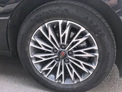 Hongqi H5 2024 1.5T DCT Smart Connected Qiyun Edition - ფოტო 4