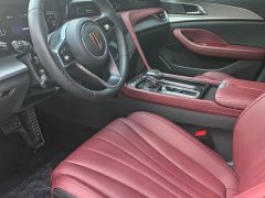 Hongqi H5 2024 1.5T DCT Smart Connected Qiyun Edition - ფოტო 6