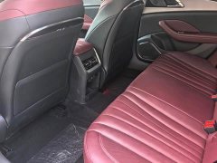 Hongqi H5 2024 1.5T DCT Smart Connected Qiyun Edition - ფოტო 7