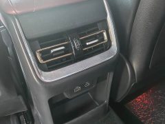 Hongqi H5 2024 1.5T DCT Smart Connected Qiyun Edition - ფოტო 8