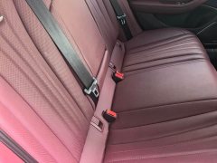 Hongqi H5 2024 1.5T DCT Smart Connected Qiyun Edition - ფოტო 9