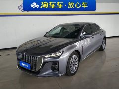 Hongqi H5 2023 2.0T Automatic Zhilian Qichang Edition - ფოტო 1