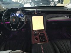 Hongqi H5 2023 2.0T Automatic Zhilian Qichang Edition - ფოტო 11