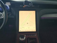 Hongqi H5 2023 2.0T Automatic Zhilian Qichang Edition - ფოტო 12