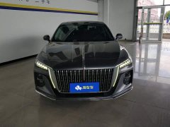 Hongqi H5 2023 2.0T Automatic Zhilian Qichang Edition - ფოტო 2