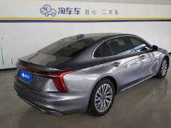 Hongqi H5 2023 2.0T Automatic Zhilian Qichang Edition - ფოტო 3