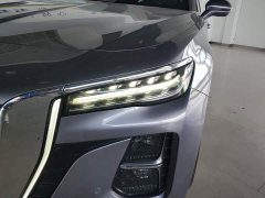 Hongqi H5 2023 2.0T Automatic Zhilian Qichang Edition - ფოტო 5
