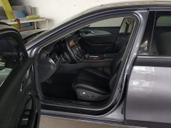 Hongqi H5 2023 2.0T Automatic Zhilian Qichang Edition - ფოტო 8