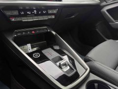 Audi A3 2022 Sportback 35 TFSI stylish and sporty - ფოტო 13