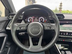 Audi A3 2022 Sportback 35 TFSI stylish and sporty - ფოტო 14