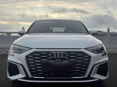 Audi A3 2022 Sportback 35 TFSI stylish and sporty - ფოტო 2