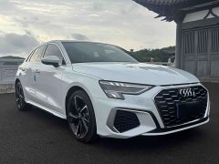 Audi A3 2022 Sportback 35 TFSI stylish and sporty - ფოტო 3