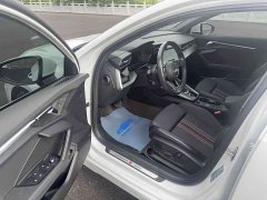 Audi A3 2022 Sportback 35 TFSI stylish and sporty - ფოტო 7