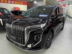 Hongqi HQ9 PHEV 2024 2.0T AWD Business Edition - ფოტო 1