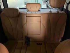 Hongqi HQ9 PHEV 2024 2.0T AWD Business Edition - ფოტო 10