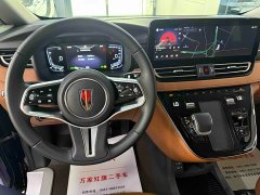 Hongqi HQ9 PHEV 2024 2.0T AWD Business Edition - ფოტო 12
