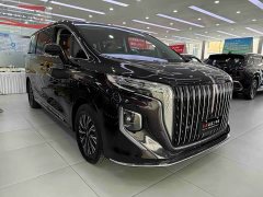 Hongqi HQ9 PHEV 2024 2.0T AWD Business Edition - ფოტო 3