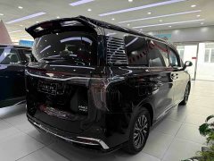 Hongqi HQ9 PHEV 2024 2.0T AWD Business Edition - ფოტო 4
