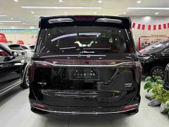 Hongqi HQ9 PHEV 2024 2.0T AWD Business Edition - ფოტო 5