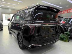 Hongqi HQ9 PHEV 2024 2.0T AWD Business Edition - ფოტო 6