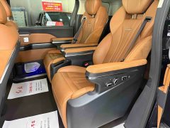 Hongqi HQ9 PHEV 2024 2.0T AWD Business Edition - ფოტო 8