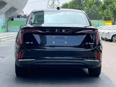 Hongqi E-QM5 2025 500km rental version - ფოტო 4