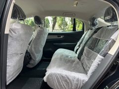 Hongqi E-QM5 2025 500km rental version - ფოტო 8