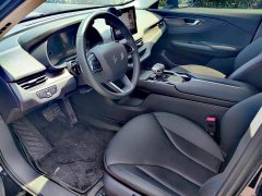 Hongqi E-QM5 2022 431km Charging Enjoyment Edition - ფოტო 4