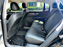 Hongqi E-QM5 2022 431km Charging Enjoyment Edition - ფოტო 6