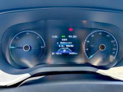 Hongqi E-QM5 2022 431km Charging Enjoyment Edition - ფოტო 7