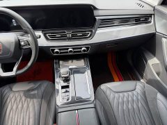 Hongqi HS5 2025 2.0T two-wheel drive Qiyue Pro version - ფოტო 12