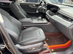 Hongqi HS5 2025 2.0T two-wheel drive Qiyue Pro version - ფოტო 13
