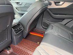 Hongqi HS5 2025 2.0T two-wheel drive Qiyue Pro version - ფოტო 14