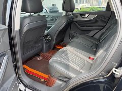 Hongqi HS5 2025 2.0T two-wheel drive Qiyue Pro version - ფოტო 15