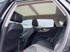Hongqi HS5 2025 2.0T two-wheel drive Qiyue Pro version - ფოტო 16