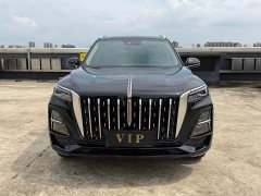Hongqi HS5 2025 2.0T two-wheel drive Qiyue Pro version - ფოტო 2