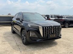 Hongqi HS5 2025 2.0T two-wheel drive Qiyue Pro version - ფოტო 3