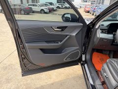 Hongqi HS5 2025 2.0T two-wheel drive Qiyue Pro version - ფოტო 5