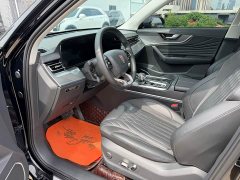Hongqi HS5 2025 2.0T two-wheel drive Qiyue Pro version - ფოტო 6