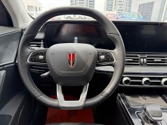 Hongqi HS5 2025 2.0T two-wheel drive Qiyue Pro version - ფოტო 8