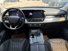 Hongqi HS5 2023 2.0T Qiyue Pro version - ფოტო 14